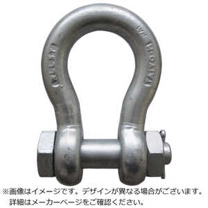 大洋製器工業 TAIYO シャックルM ドブ BB-6(1015443) TBB6G 大洋製器工業 TAIYO シャックルM ドブ BB-6(1015443) TBB6G