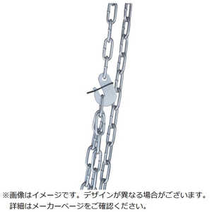 大洋製器工業 タイヨウ アシバツリ GATチェーン デンキ 6X4.0M 5ホンイリ GAT6X4 大洋製器工業 タイヨウ アシバツリ GATチェーン デンキ 6X4.0M 5ホンイリ GAT6X4