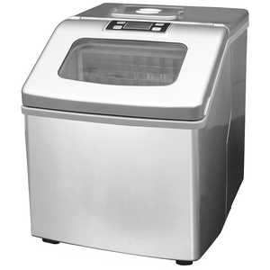 ダイアモンドヘッド RM-100H 家庭用製氷機 ROOMMATE(ルームメイト)クリアロック RM-100H