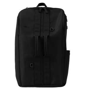 FULCRO カジュアルリュック PC対応 15inch A4 16L 撥水 ブラック fma-0006-BK FULCRO カジュアルリュック PC対応 15inch A4 16L 撥水 ブラック fma-0006-BK