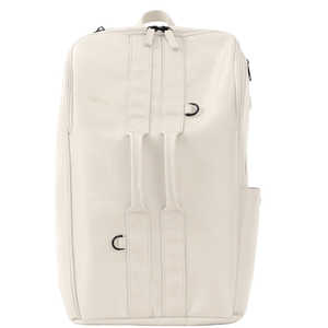 FULCRO カジュアルリュック PC対応 15inch A4 16L 撥水 アイボリー fma-0006-IV FULCRO カジュアルリュック PC対応 15inch A4 16L 撥水 アイボリー fma-0006-IV