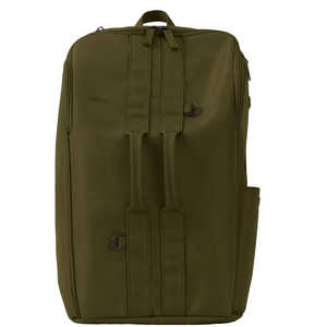 FULCRO カジュアルリュック PC対応 15inch A4 16L 撥水 オリーブ fma-0006-OLV FULCRO カジュアルリュック PC対応 15inch A4 16L 撥水 オリーブ fma-0006-OLV