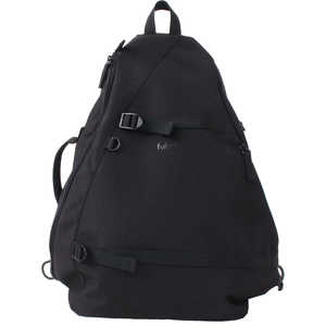 FULCRO ボディバッグ A4書類収納 撥水 ブラック fma-0022-BK FULCRO ボディバッグ A4書類収納 撥水 ブラック fma-0022-BK