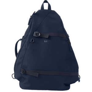 FULCRO ボディバッグ A4書類収納 撥水 ネイビー fma-0022-NV FULCRO ボディバッグ A4書類収納 撥水 ネイビー fma-0022-NV