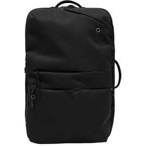 FULCRO カジュアルリュック ビジネスリュック PC対応 15inch 拡張機能付き 撥水 ブラック fma-0017-BK FULCRO カジュアルリュック ビジネスリュック PC対応 15inch 拡張機能付き 撥水 ブラック fma-0017-BK