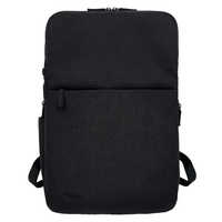 FULCRO カジュアルリュック ビジネスリュック PC対応 15inch 撥水