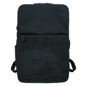 FULCRO カジュアルリュック ビジネスリュック PC対応 15inch 撥水 ネイビー fma-0035-NV FULCRO カジュアルリュック ビジネスリュック PC対応 15inch 撥水 ネイビー fma-0035-NV