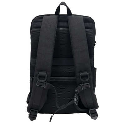 FULCRO カジュアルリュック ビジネスリュック PC対応 15inch 撥水