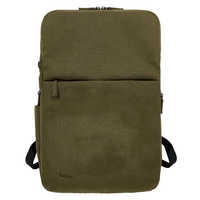 FULCRO カジュアルリュック ビジネスリュック PC対応 15inch 撥水