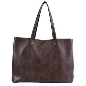 FULCRO ȡȥХå 奢Хå ӥͥȡ PCб 15inch ե쥶 ֥饦 fca-1004-DBR