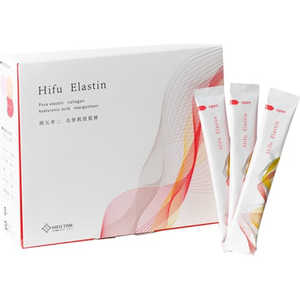 エキワ ヒフタイム Hifu Elastin 3g×30包 HIFU TIME エキワ ヒフタイム Hifu Elastin 3g×30包 HIFU TIME