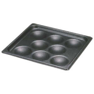 カンダ ノンスティック アルミ 56235 エッグパン 060130