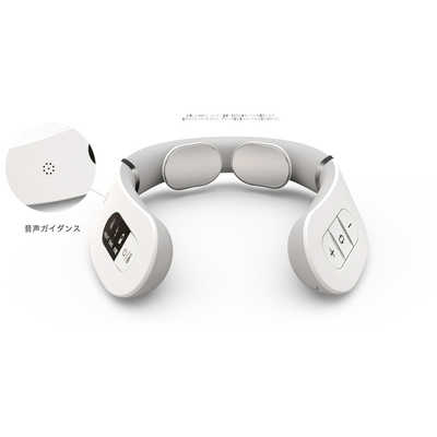 MYTREX 公式 REBIVE ZEN 専用 RELEASE BELT リリースガン 振動ガン 広範囲 リバイブ ゼン 専用 アタッチメント :  mt-rb-b22 : EMSショップ MYTREXヤフーショッピング店 - 通販 - Yahoo!ショッピング