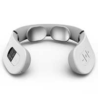 マイトレックス　MYTREX MP-DHN20W WHITE MYTREX コードレス EMSヒートネック MYTREX EMS HEAT NECK(マイ