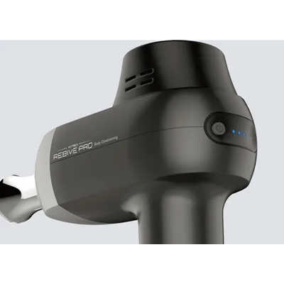 MYTREX REBIVE PRO マッサージガンMT-RBP21G MYTREX REBIVE PRO マッサージガンMT-RBP21G