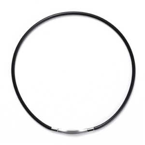 MYTREX Medi Loop マイトレックス メディループ 家庭用永久磁石磁気治療器 磁気ネックレス(Sサイズ) MT-ML21BS