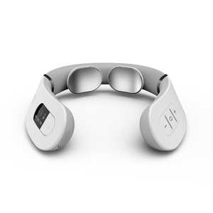 低周波治療器 EMSヒートネック MYTREX EMS HEAT NECK MT-EHN22W 低周波治療器 EMSヒートネック MYTREX EMS HEAT NECK MT-EHN22W