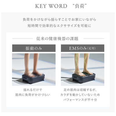 MYTREX マイトレックス 振動マシン W FIT ACTIVE ダブルフィット MYTREX マイトレックス 振動マシン W FIT ACTIVE ダブルフィット