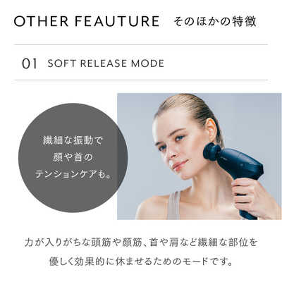 MYTREX ハンディガン MYTREX REBIVE ZEN マイトレックス
