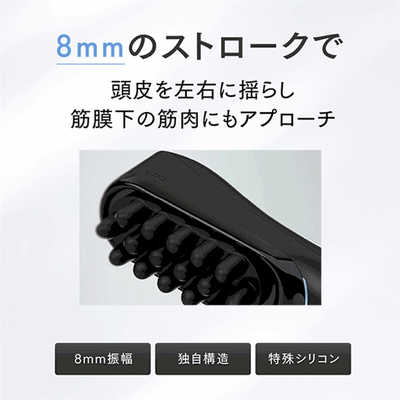 マイトレックス モーションブラシ VIDO ビドー MT-VD22B デンキチWeb / マイトレックス MYTREX モーションブラシ VIDO(ビドー