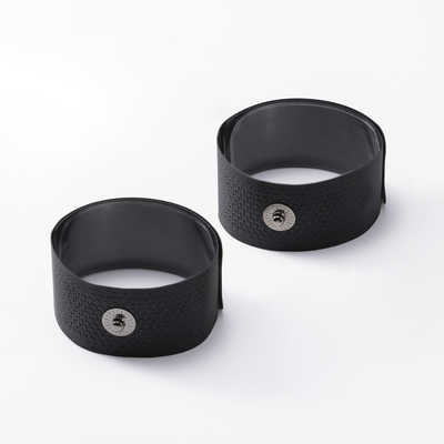 MYTREX ELEXA FOOT＋交換用レッグベルト3セット MYTREX 公式 ELEXA FOOT専用 交換用レッグベルト 【MYTREX公式