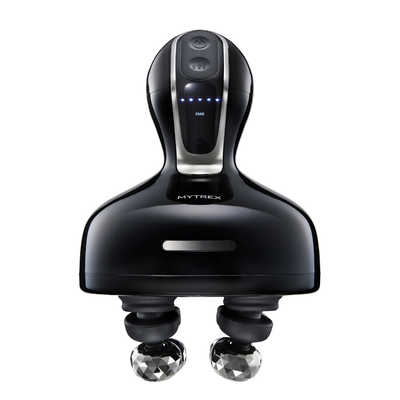 MYTREX イオン電気針ヘッドスパ HEAD SPA DEEP X (ヘッドスパ