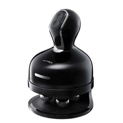 MYTREX イオン電気針ヘッドスパ HEAD SPA DEEP X (ヘッドスパ
