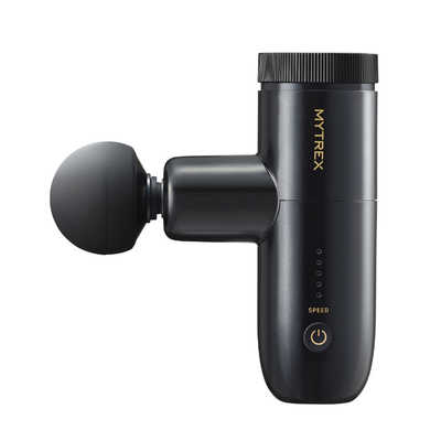 MYTREX コンパクトマッサージガン REBIVE MINI XS 2 マイトレックス