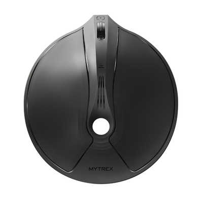 MYTREX 骨盤底筋トレーニング アクアキュット AQUA QUTTO MT-AQ24B-B