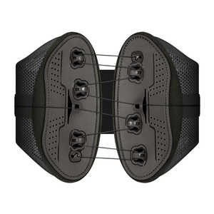 MYTREX 軽量腰ベルト ウエストサポーター マイトレックス ラクーノランバー MT-RLB-25B MYTREX 軽量腰ベルト ウエストサポーター マイトレックス ラクーノランバー MT-RLB-25B