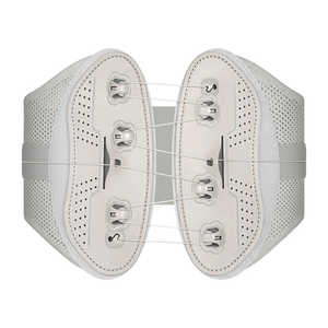 MYTREX 軽量腰ベルト ウエストサポーター マイトレックス ラクーノランバー MT-RLB-25G MYTREX 軽量腰ベルト ウエストサポーター マイトレックス ラクーノランバー MT-RLB-25G