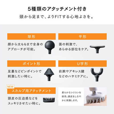 MYTREX コンパクトハンディガン スペシャルキット MT-RX2-25B-SP の