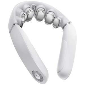 MYTREX EMS�l�b�N�P�A HEAT NECK EVO �q�[�g�l�b�N�G���H �z���C�g MT-WHNE25W