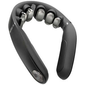 MYTREX EMS�l�b�N�P�A HEAT NECK EVO �q�[�g�l�b�N�G���H �u���b�N MT-WHNE25B