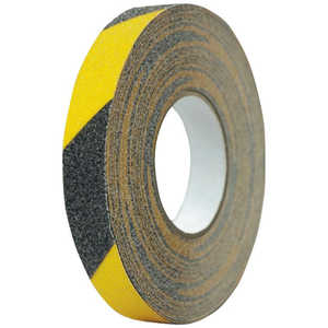 セーフラン安全用品 セーフラン 滑り止めテープ 幅25mm×18m トラ 14211 セーフラン安全用品 セーフラン 滑り止めテープ 幅25mm×18m トラ 14211