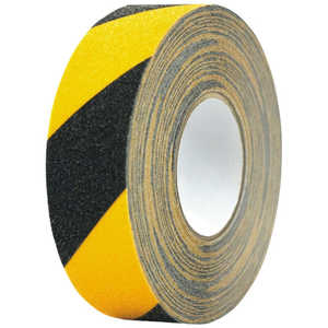 セーフラン安全用品 セーフラン 滑り止めテープ 幅50mm×18m トラ 14212 セーフラン安全用品 セーフラン 滑り止めテープ 幅50mm×18m トラ 14212