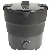 サンコー おひとりさま用折りたたみラーメン鍋 21SFEPFO の通販