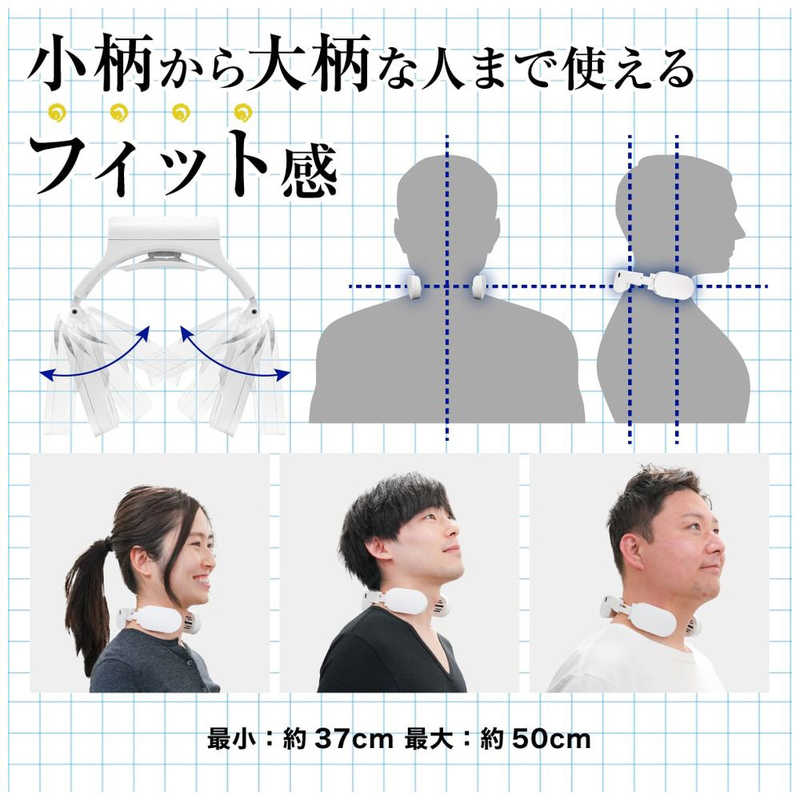 サンコー サンコー 炎天下でも冷却ネッククーラーSlim ホワイト  TKNNC22 TKNNC22