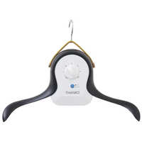 サンコー シワを伸ばす乾燥機 アイロンいら~ず3 [電気式(50Hz/60Hz共用