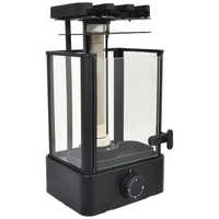 サンコー まわって美味しい！無煙でうれしい！「おひとりさま用焼き鳥