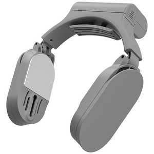 サンコー 炎天下でもペルチェ冷却のネッククーラー Slim TKNNC22GY サンコー 炎天下でもペルチェ冷却のネッククーラー Slim TKNNC22GY