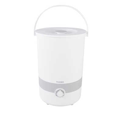 サンコー バケツランドリー2 ホワイト BUCKETSWH の通販 - カテゴリ