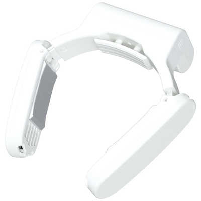 ネッククーラーNEM 白white Amazon | ネッククーラーEvo TK-NEMU3-WH (ホワイト)【シリーズ