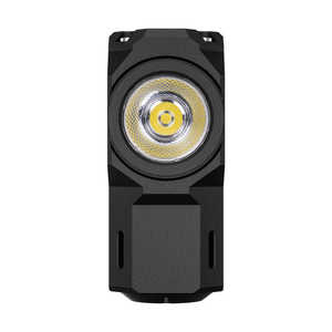 WUBEN EDC饤 1100lm ֥å LED /ż /ɿб X0AlWU-BK