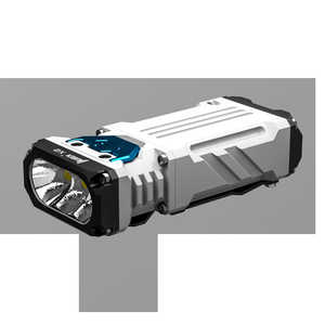 WUBEN ϥǥ饤 1800lm 饤ȥ졼 LED /ż /ɿб X2WU-LGY