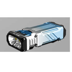 WUBEN ϥǥ饤 1800lm ǡ LED /ż /ɿб X2WU-GD