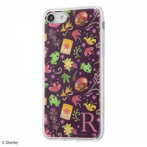 INGREM iPhone SE 3/2/8/7 TPU+̥ѥͥ ξΥץĥ/ IJ-DP7TP/RZ015