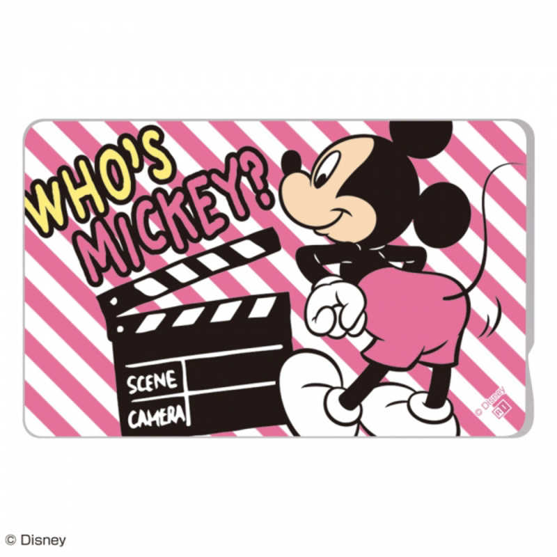 Ingrem ディズニーキャラクター Icカードステッカー Indicsmk001 の通販 カテゴリ スマートフォン アクセサリー Ingrem 家電通販のコジマネット 全品代引き手数料無料