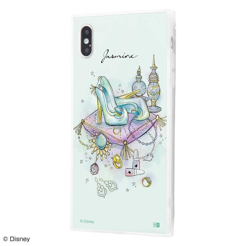 再入荷 予約販売 Ingrem Iphone Xs Max ディズニｰキャラクタｰ Otona Iqdp19k2cja001