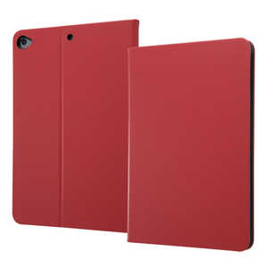 INGREM iPad mini 5用 レザーケース スタンド機能付き IN-PA12LC1/R